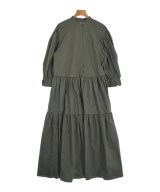 theory luxe シャツワンピース