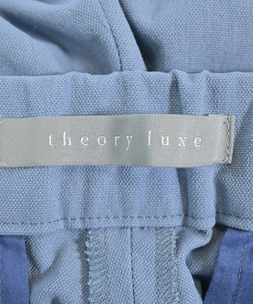 theory luxe（セオリーリュクス）その他 青 サイズ:40(M位) レディース/2200622284040