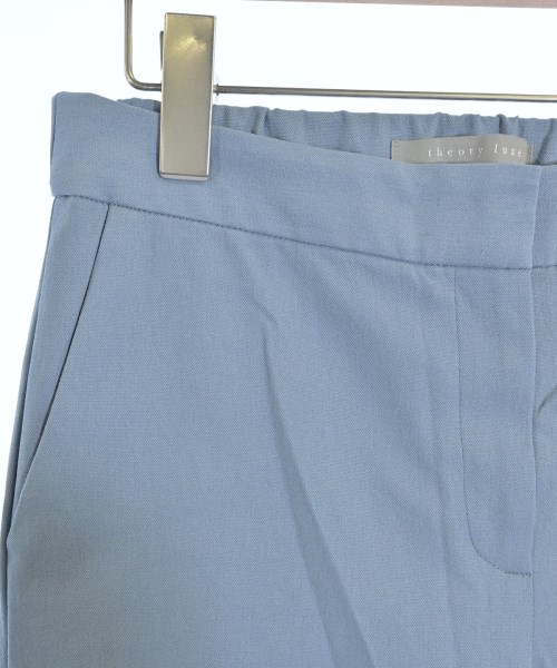 theory luxe（セオリーリュクス）その他 青 サイズ:40(M位) レディース/2200622284040