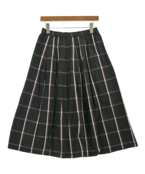 セオリーリュクス(theory luxe)のtheory luxe ロング・マキシ丈スカート