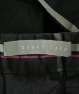 theory luxe（セオリーリュクス）ロング・マキシ丈スカート 黒 サイズ:38(M位) レディース/2200622284057