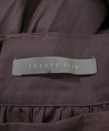 theory luxe（セオリーリュクス）ロング・マキシ丈スカート 紫 サイズ:38(M位) レディース/2200622284064