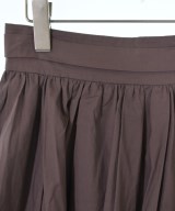 theory luxe（セオリーリュクス）ロング・マキシ丈スカート 紫 サイズ:38(M位) レディース/2200622284064