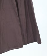 theory luxe（セオリーリュクス）ロング・マキシ丈スカート 紫 サイズ:38(M位) レディース/2200622284064
