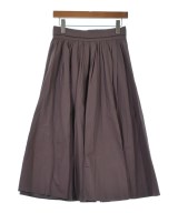 theory luxe ロング・マキシ丈スカート