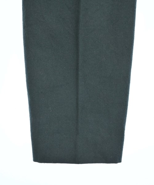 theory luxe（セオリーリュクス）スラックス 緑 サイズ:40(M位) レディース/2200634968242