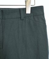 theory luxe（セオリーリュクス）スラックス 緑 サイズ:40(M位) レディース/2200634968242