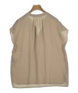 theory luxe（セオリーリュクス）ブラウス ベージュ サイズ:38(M位) レディース/2200609123027