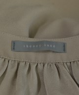 theory luxe（セオリーリュクス）ブラウス ベージュ サイズ:38(M位) レディース/2200609123027