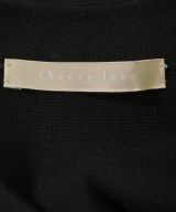 theory luxe（セオリーリュクス）ベスト/ノースリーブ 黒 サイズ:38(M位) レディース/2200635052018
