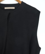 theory luxe（セオリーリュクス）ベスト/ノースリーブ 黒 サイズ:38(M位) レディース/2200635052018