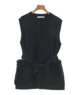 theory luxe ベスト/ノースリーブ