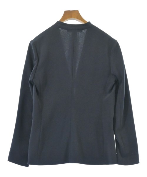 theory luxe（セオリーリュクス）ジャケット 紺 サイズ:38(M位) レディース/2200635138026
