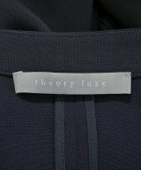 theory luxe（セオリーリュクス）ジャケット 紺 サイズ:38(M位) レディース/2200635138026