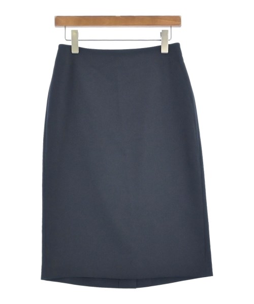 セオリーリュクス(theory luxe)のtheory luxe ロング・マキシ丈スカート