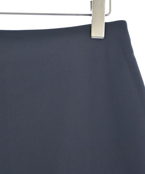 theory luxe（セオリーリュクス）ロング・マキシ丈スカート 紺 サイズ:40(M位) レディース/2200635138033