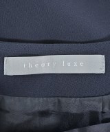 theory luxe（セオリーリュクス）ロング・マキシ丈スカート 紺 サイズ:40(M位) レディース/2200635138033