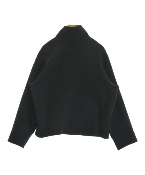 theory luxe（セオリーリュクス）その他 黒 サイズ:38(M位) レディース/2200625109050