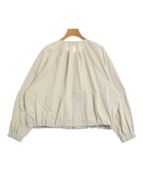 theory luxe（セオリーリュクス）その他 ベージュ サイズ:38(M位) レディース/2200625109111