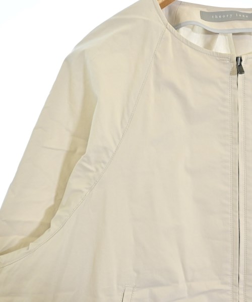 theory luxe（セオリーリュクス）その他 ベージュ サイズ:38(M位) レディース/2200625109111