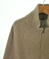theory luxe（セオリーリュクス）カーディガン ベージュ サイズ:38(M位) レディース/2200621419030