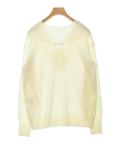 theory luxe（セオリーリュクス）ニット・セーター 白 サイズ:40(M位) レディース/2200621419054