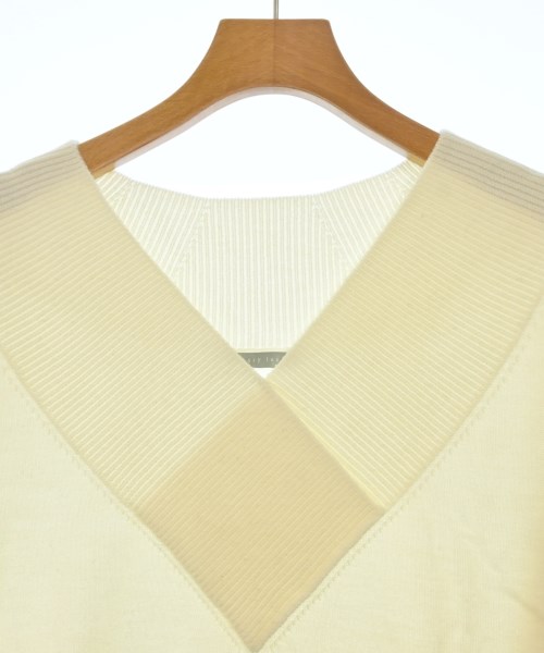 theory luxe（セオリーリュクス）ニット・セーター 白 サイズ:40(M位) レディース/2200621419054