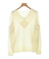 theory luxe（セオリーリュクス）ニット・セーター 白 サイズ:40(M位) レディース/2200621419054