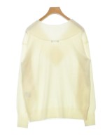 theory luxe（セオリーリュクス）ニット・セーター 白 サイズ:40(M位) レディース/2200621419054