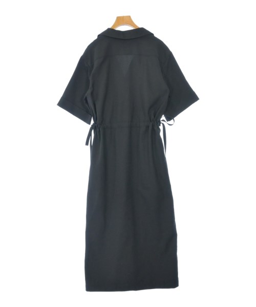 theory luxe（セオリーリュクス）ワンピース 黒 サイズ:38(M位) レディース/2200621419078