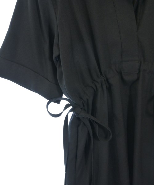 theory luxe（セオリーリュクス）ワンピース 黒 サイズ:38(M位) レディース/2200621419078