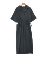 theory luxe（セオリーリュクス）ワンピース 黒 サイズ:38(M位) レディース/2200621419078