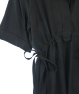 theory luxe（セオリーリュクス）ワンピース 黒 サイズ:38(M位) レディース/2200621419078