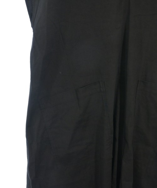 theory luxe（セオリーリュクス）ワンピース 黒 サイズ:38(M位) レディース/2200621419108