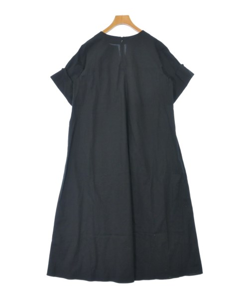 theory luxe（セオリーリュクス）ワンピース 黒 サイズ:38(M位) レディース/2200621419115