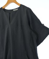 theory luxe（セオリーリュクス）ワンピース 黒 サイズ:38(M位) レディース/2200621419115