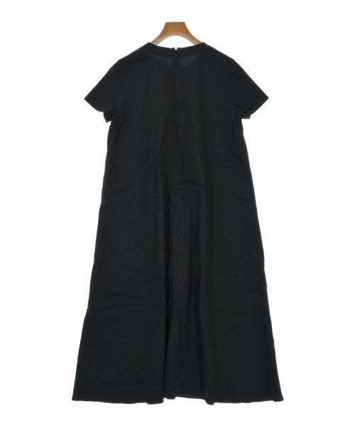 theory luxe（セオリーリュクス）ワンピース 黒 サイズ:38(M位) レディース/2200621419160