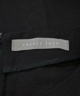 theory luxe（セオリーリュクス）ワンピース 黒 サイズ:38(M位) レディース/2200621419160