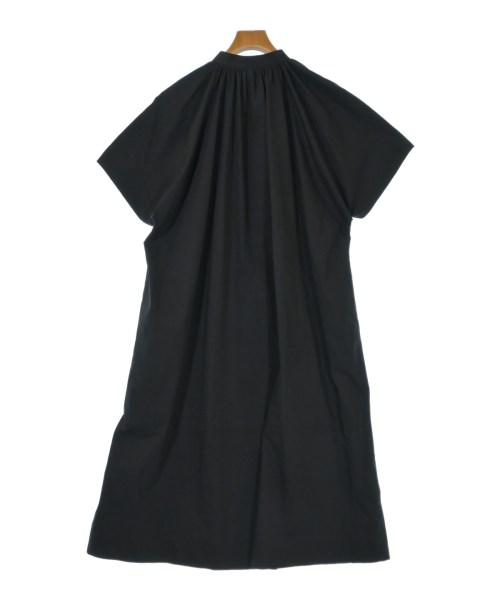 theory luxe（セオリーリュクス）シャツワンピース 黒 サイズ:38(M位) レディース/2200621419177