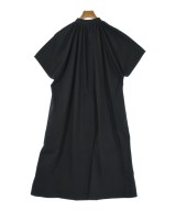 theory luxe（セオリーリュクス）シャツワンピース 黒 サイズ:38(M位) レディース/2200621419177