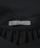theory luxe（セオリーリュクス）シャツワンピース 黒 サイズ:38(M位) レディース/2200621419177