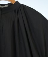 theory luxe（セオリーリュクス）シャツワンピース 黒 サイズ:38(M位) レディース/2200621419177