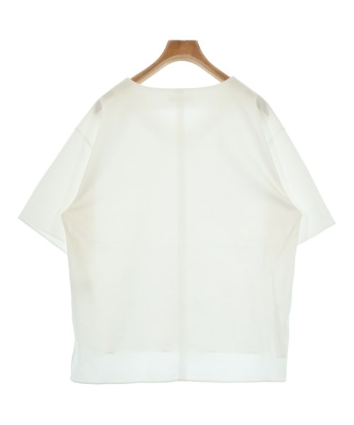 theory luxe（セオリーリュクス）Tシャツ・カットソー 白 サイズ:38(M位) レディース/2200621419337