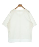 theory luxe（セオリーリュクス）Tシャツ・カットソー 白 サイズ:38(M位) レディース/2200621419337