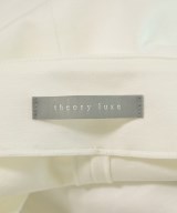 theory luxe（セオリーリュクス）Tシャツ・カットソー 白 サイズ:38(M位) レディース/2200621419337