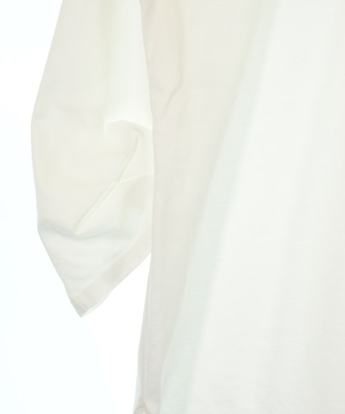 theory luxe（セオリーリュクス）Tシャツ・カットソー 白 サイズ:38(M位) レディース/2200621419344