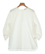 theory luxe（セオリーリュクス）Tシャツ・カットソー 白 サイズ:38(M位) レディース/2200621419344