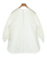 theory luxe（セオリーリュクス）Tシャツ・カットソー 白 サイズ:38(M位) レディース/2200621419344