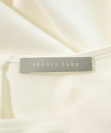 theory luxe（セオリーリュクス）Tシャツ・カットソー 白 サイズ:38(M位) レディース/2200621419344