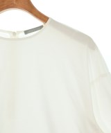 theory luxe（セオリーリュクス）Tシャツ・カットソー 白 サイズ:38(M位) レディース/2200621419344